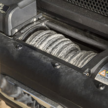 Rugged Ridge Winches-Omix - 15102.12