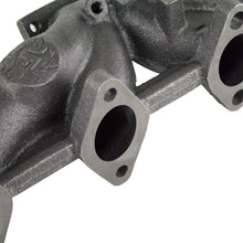 AFE BladeRunner Ductile Iron Exhaust Manifold (1998-2002 Ram 2500, Ram 3500) - 46-40032