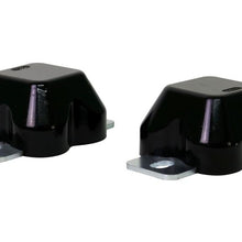 Whiteline Performance Bump stop - bushing Rear (2005-2013 Tacoma) - W93450