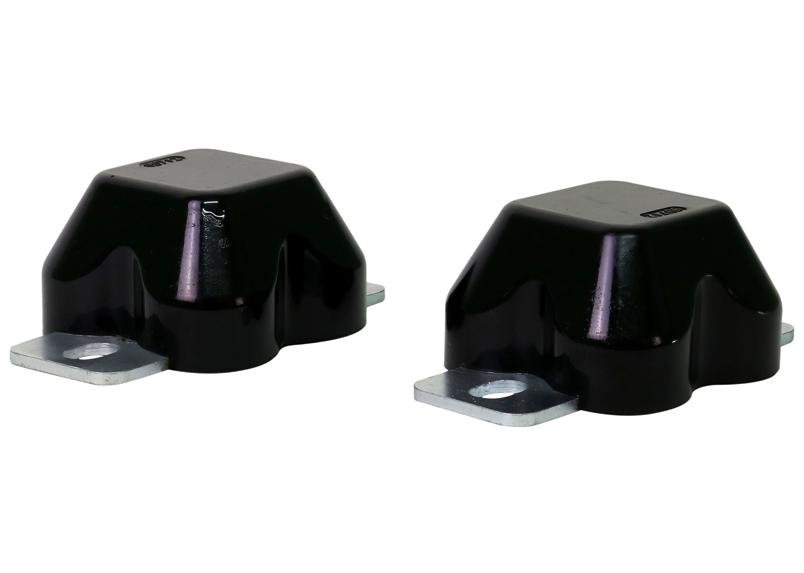 Whiteline Performance Bump stop - bushing Rear (2005-2013 Tacoma) - W93450