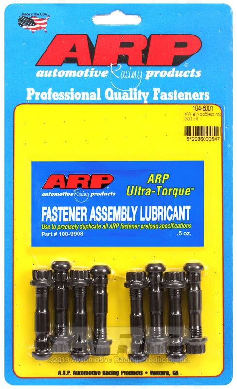 ARP VW1600 AIR COOLED 9MM RB KIT - 104-6001