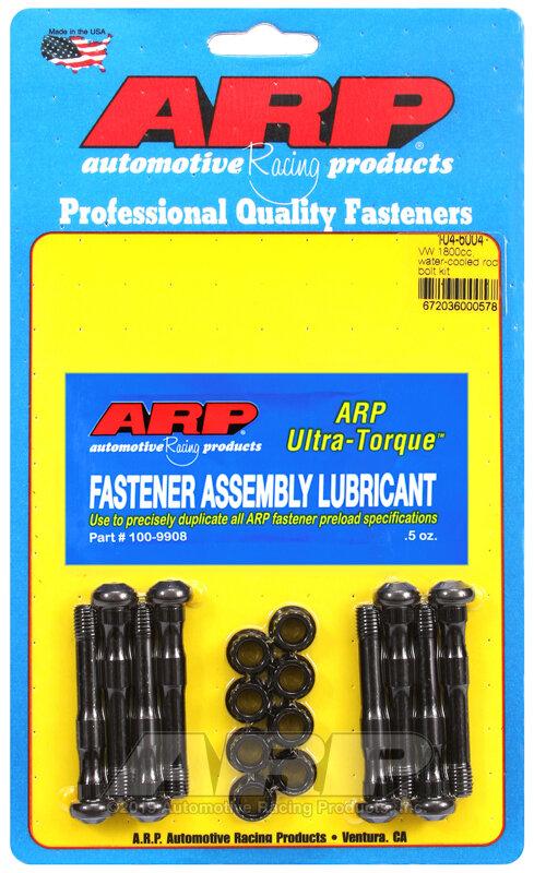 ARP VW 1800CC WATER COOLED RBK - 104-6004