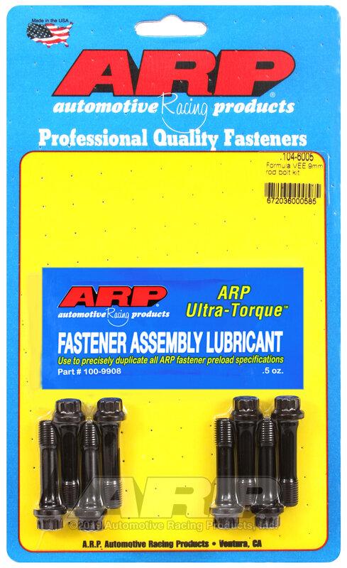 ARP FORMULA VEE 9MM RBK - 104-6005