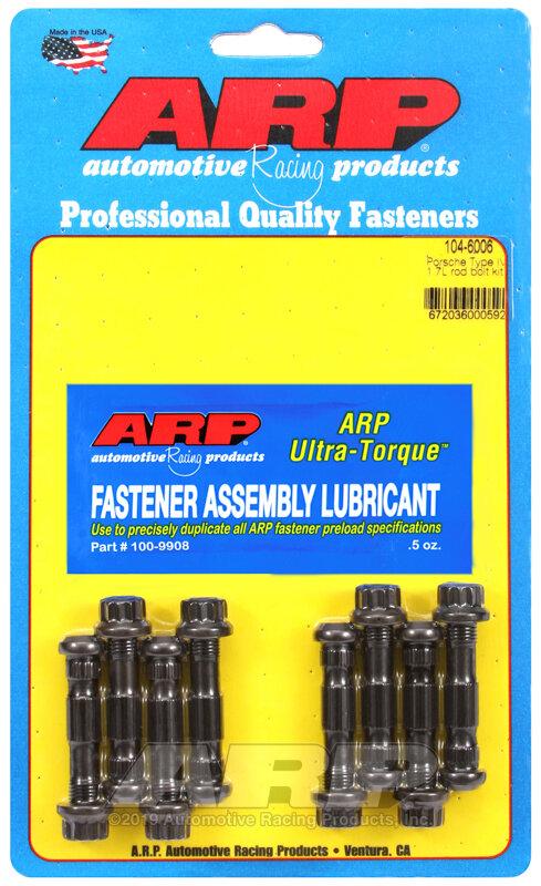ARP PORSCHE TYPE IV, 1.7L RBK - 104-6006