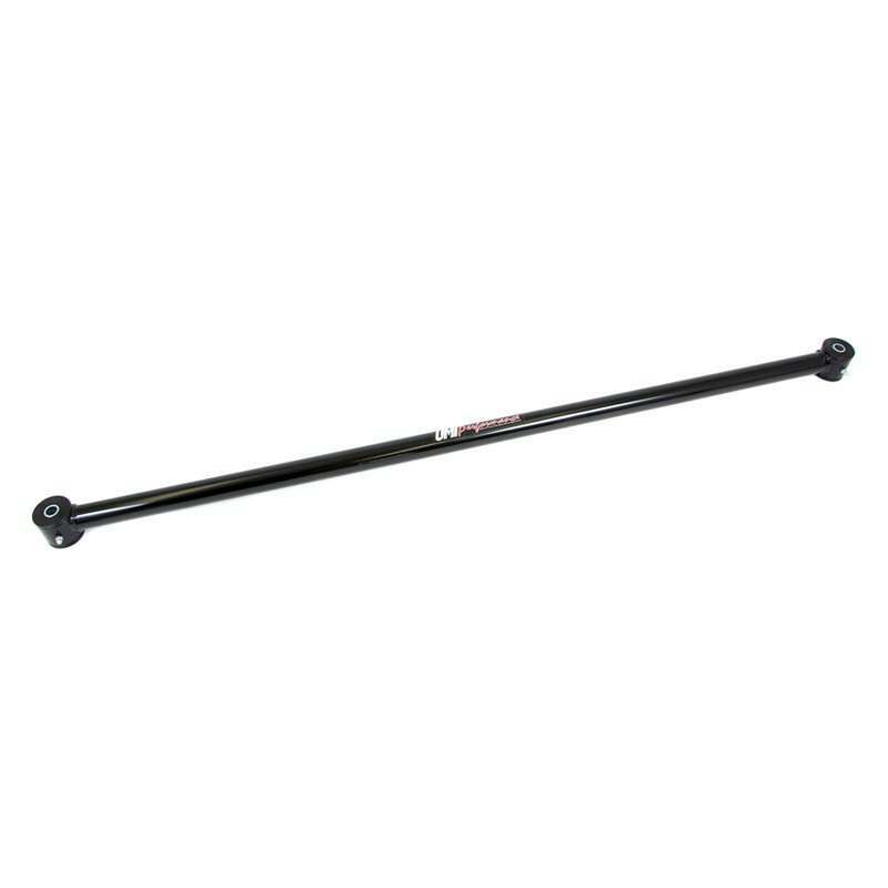 UMI Performance 2005-2014 Mustang Single Adjustable Panhard Bar- Poly Bushings - 1040-B