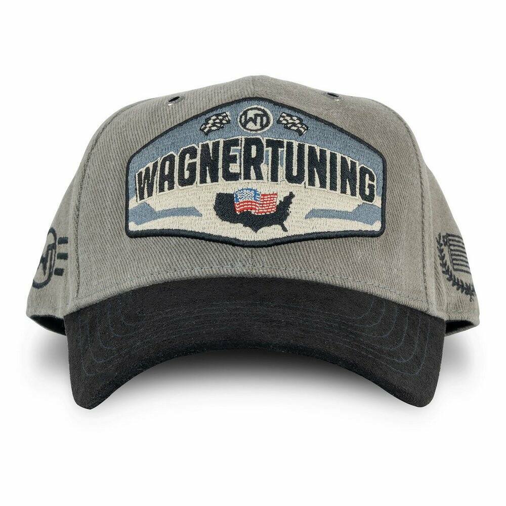 Wagner Tuning Baseball Cap »US Patch« by WAGNERTUNING - 10401000000607