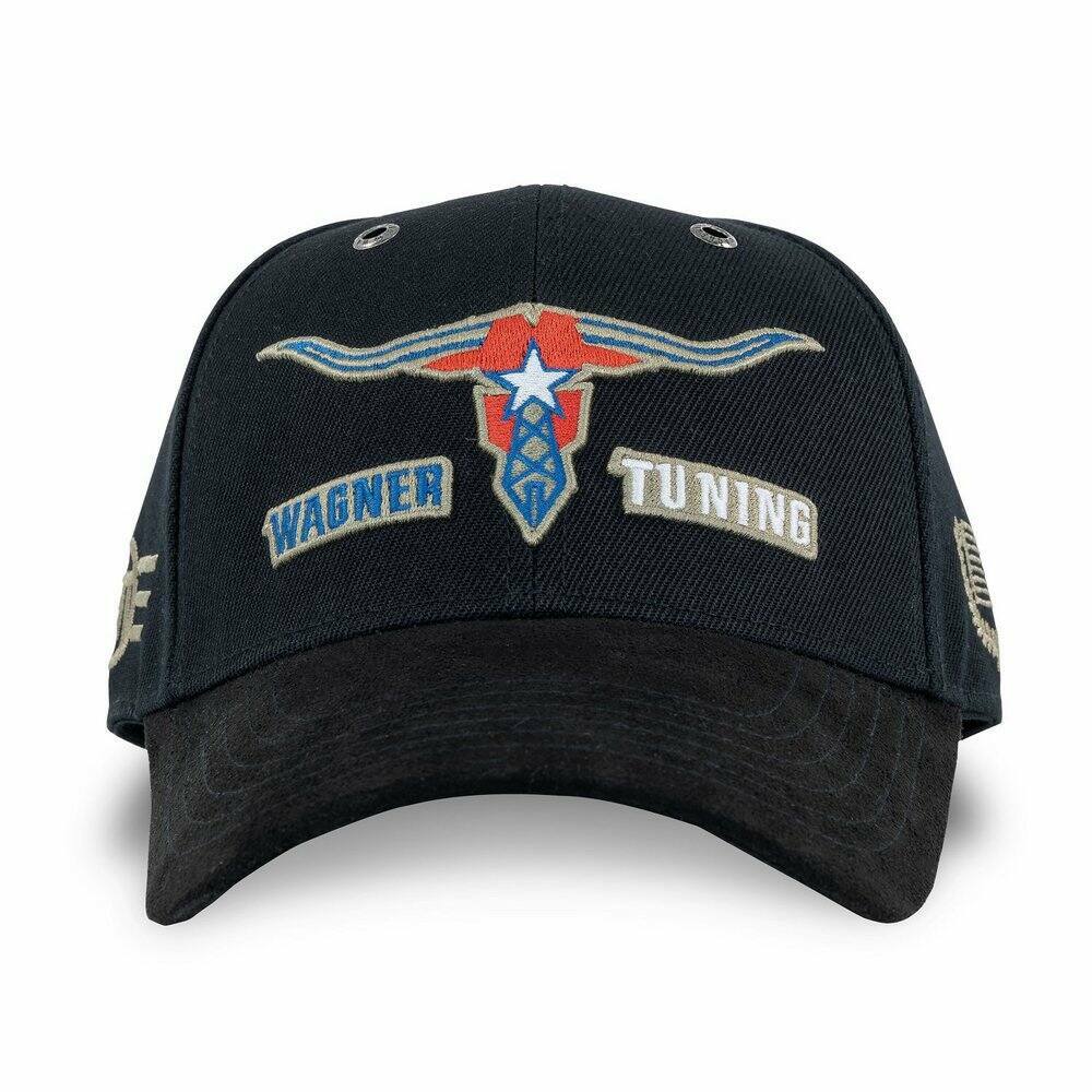Wagner Tuning Baseball Cap »Horn-Patch« by WAGNERTUNING - 10401200000601