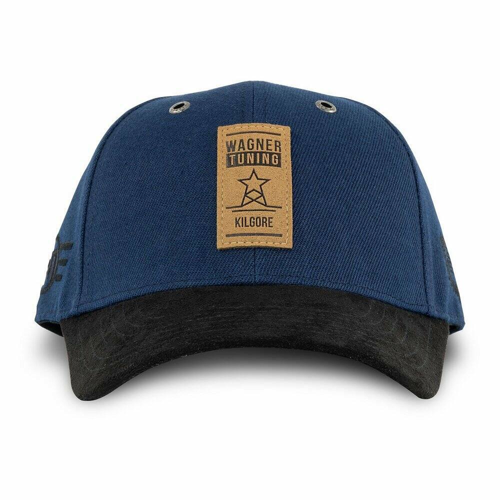 Wagner Tuning Baseball Cap »Leather-Patch« by WAGNERTUNING - 10401300000604