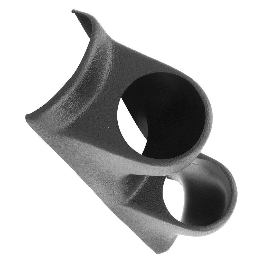 Auto Meter A-PILLAR POD, DUAL, 2-1/16", CUTLASS/GRANDPRIX/MONTECARLO 78-87 - 10402