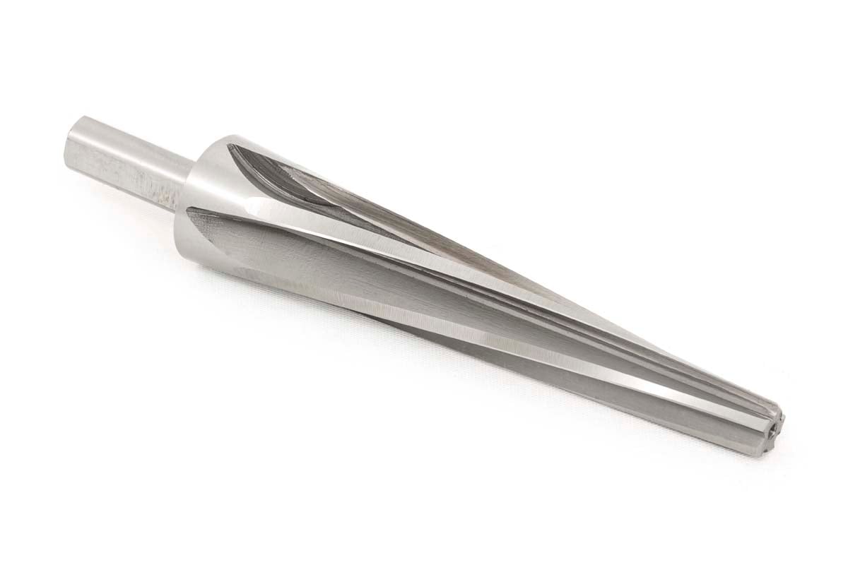 Rough Country 7 Degree Tapered Reamer - 10405