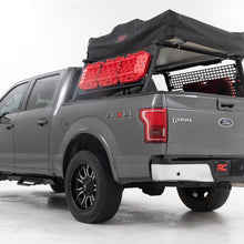 Rough Country Bed Rack Aluminum Ford F-150 2WD/4WD (2015-2026) (2015-2026 F-150) - 10406