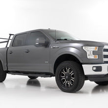 Rough Country Bed Rack Aluminum Ford F-150 2WD/4WD (2015-2026) (2015-2026 F-150) - 10406
