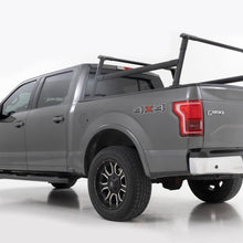 Rough Country Bed Rack Aluminum Ford F-150 2WD/4WD (2015-2026) (2015-2026 F-150) - 10406