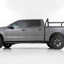 Rough Country Bed Rack Aluminum Ford F-150 2WD/4WD (2015-2026) (2015-2026 F-150) - 10406