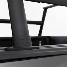 Rough Country Bed Rack Aluminum Ford F-150 2WD/4WD (2015-2026) (2015-2026 F-150) - 10406