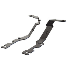 Morimoto Ditch Light Brackets: Ram 1500 (19+ / Set) - BAF079