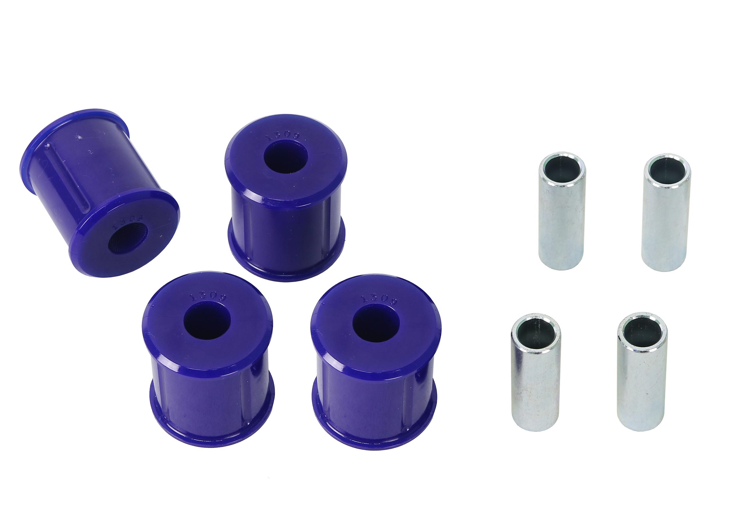 SuperPro TOYOTA HI-LUX LN130 RR TRAILIN - SPF1309K