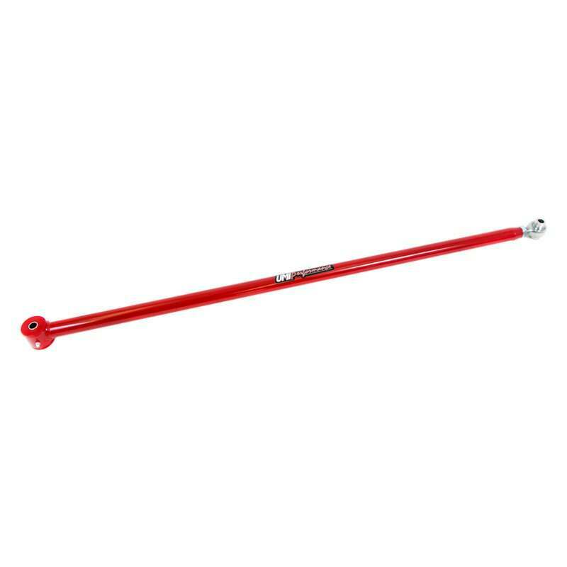 UMI Performance 2005-2014 Ford Mustang Single Adjustable Panhard Bar - 1041-R