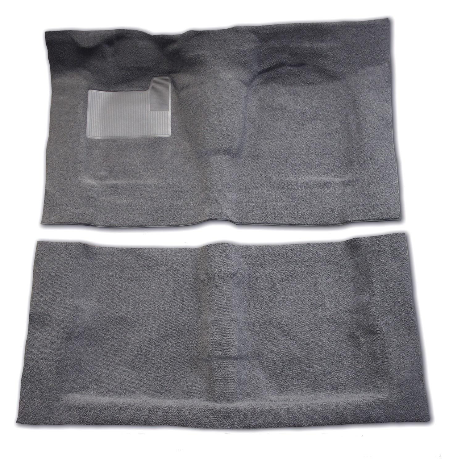 Lund Pro-Line Replacement Carpet (1983-1993 Chevrolet S10, GMC S15, GMC Sonoma, GMC Syclone) - 10411