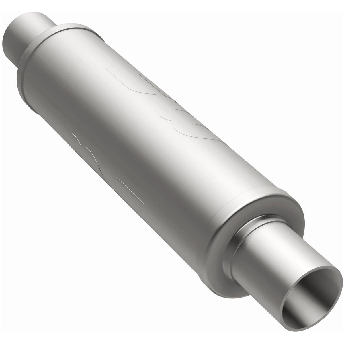Magnaflow Universal Performance Muffler - 2.25/2.25 - 10415