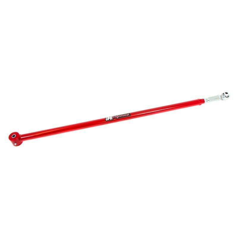 UMI Performance 2005-2014 Ford Mustang On-Car Adjustable Panhard Bar - 1042-R