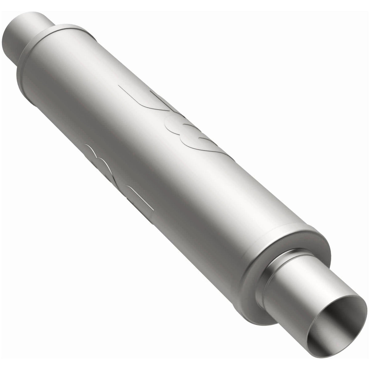 Magnaflow Universal Performance Muffler - 2.5/2.5 - 10426