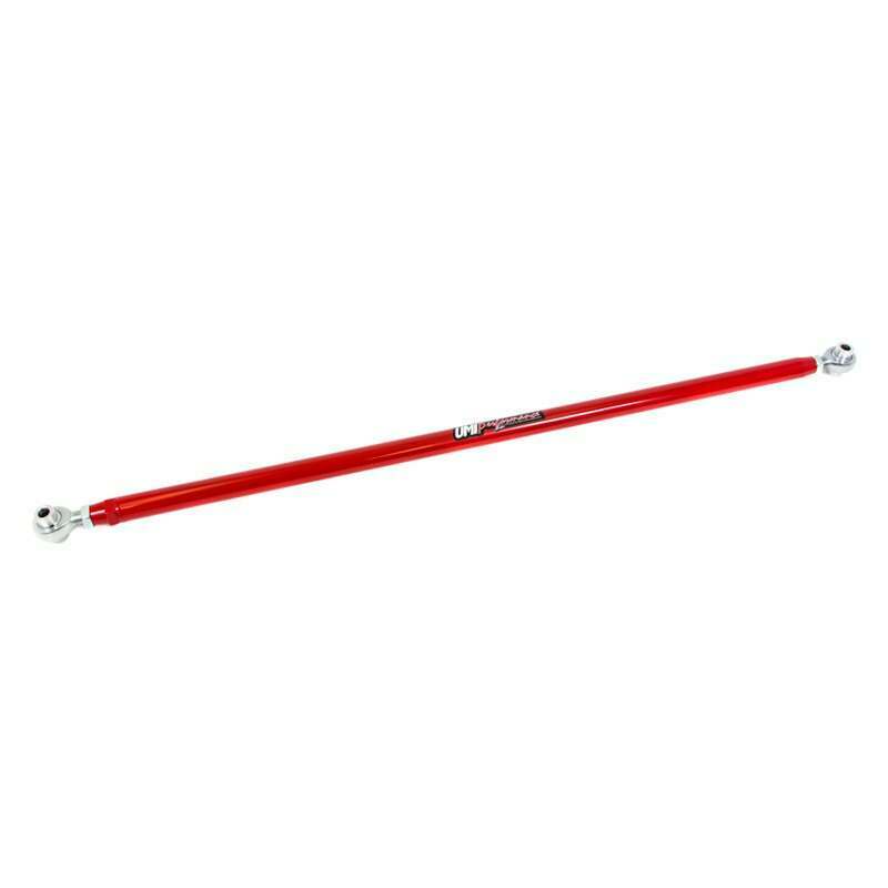 UMI Performance 2005-2014 Ford Mustang Double Adjustable Panhard Bar - 1043-R