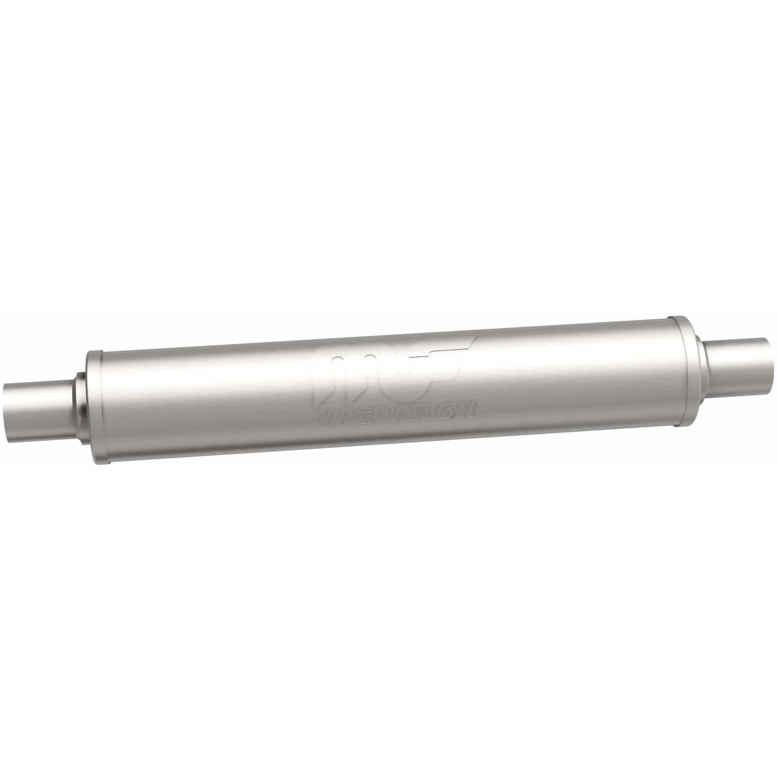 Magnaflow Universal Performance Muffler - 2/2 - 10434