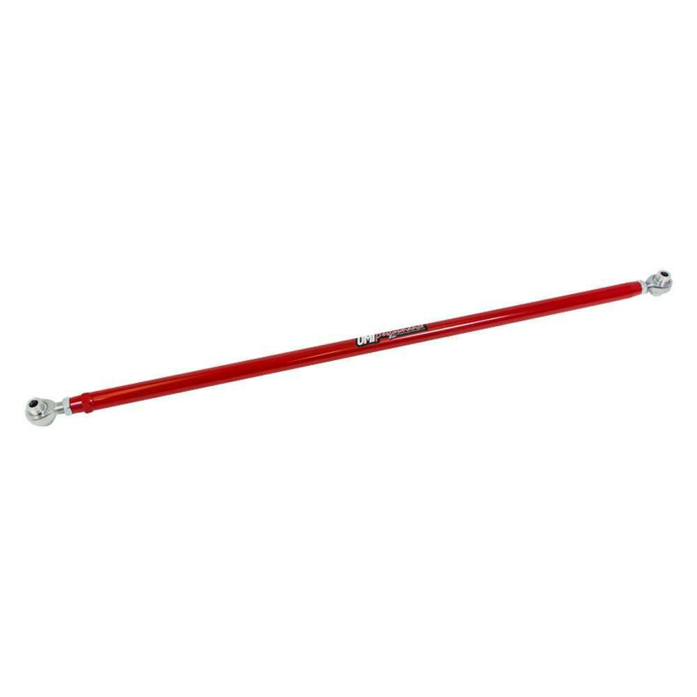 UMI Performance 2005-2014 Ford Mustang Double Adjustable Panhard Bar Chrome Moly - 1043CM-R