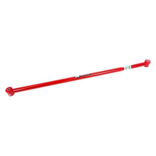 UMI Performance 2005-2014 Ford Mustang On-Car Adjustable Panhard Bar with Poly Bushings - 1044-R