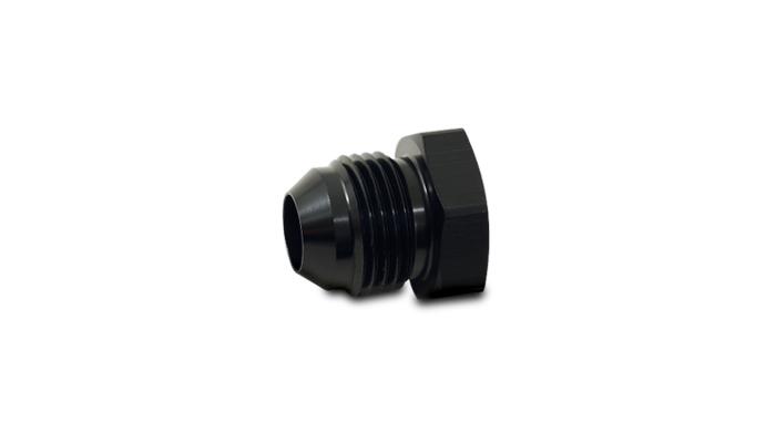 Vibrant Performance Flare Plug, Size: -8An - 10443