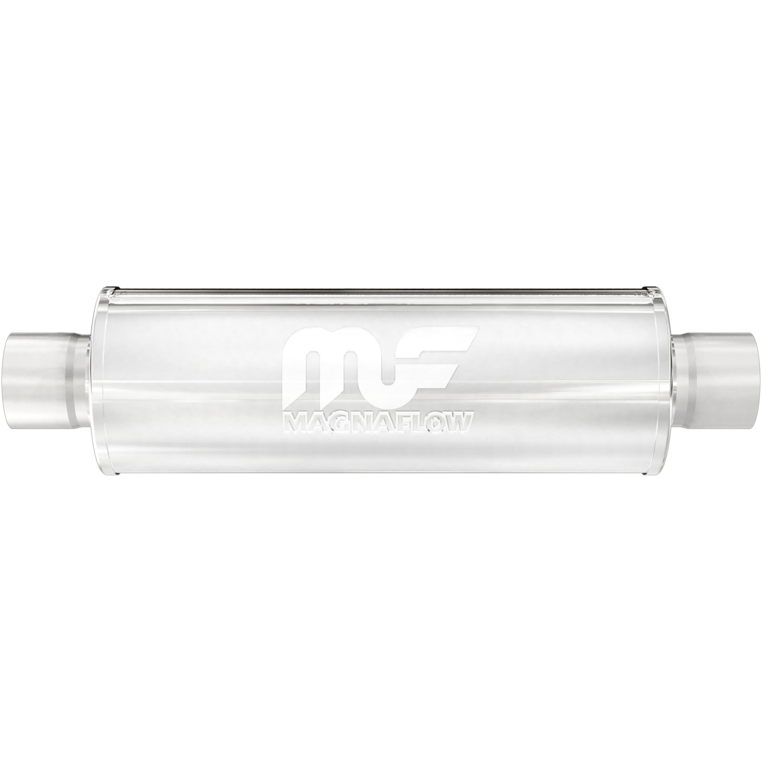 Magnaflow Universal Performance Muffler - 2/2 - 10444