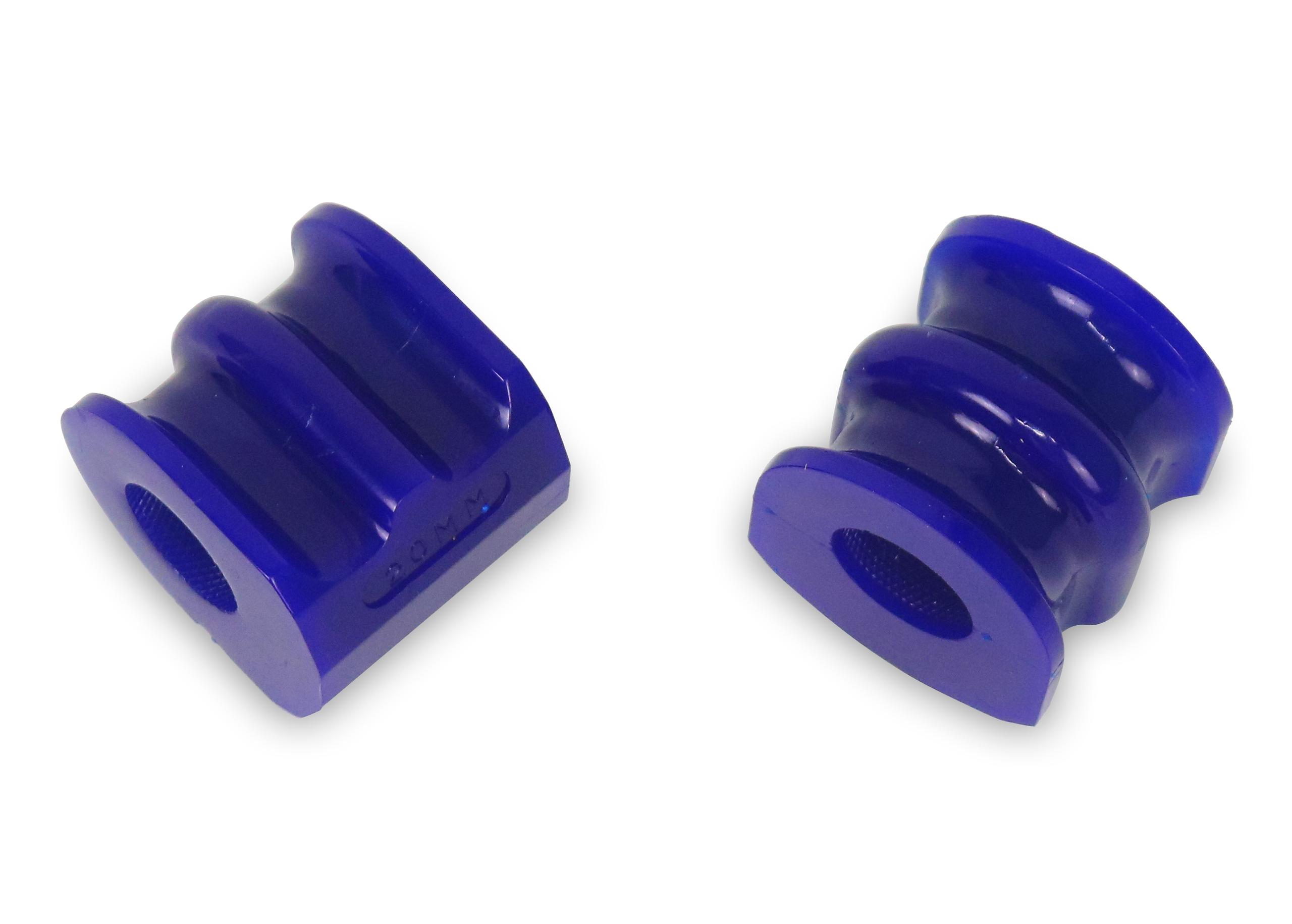 SuperPro R/ Sway Bar to Chassis Mount - SPF2366-20K