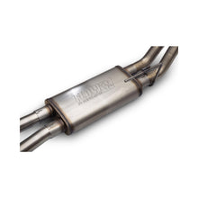 Flowmaster Flow FX Cat-Back Exhaust System - 718149