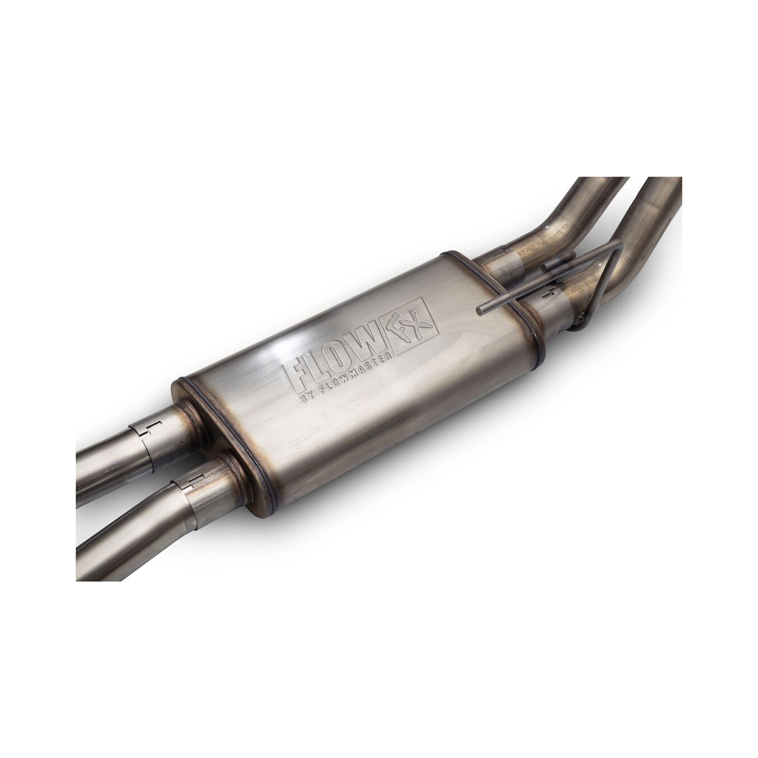 Flowmaster Flow FX Cat-Back Exhaust System - 718149