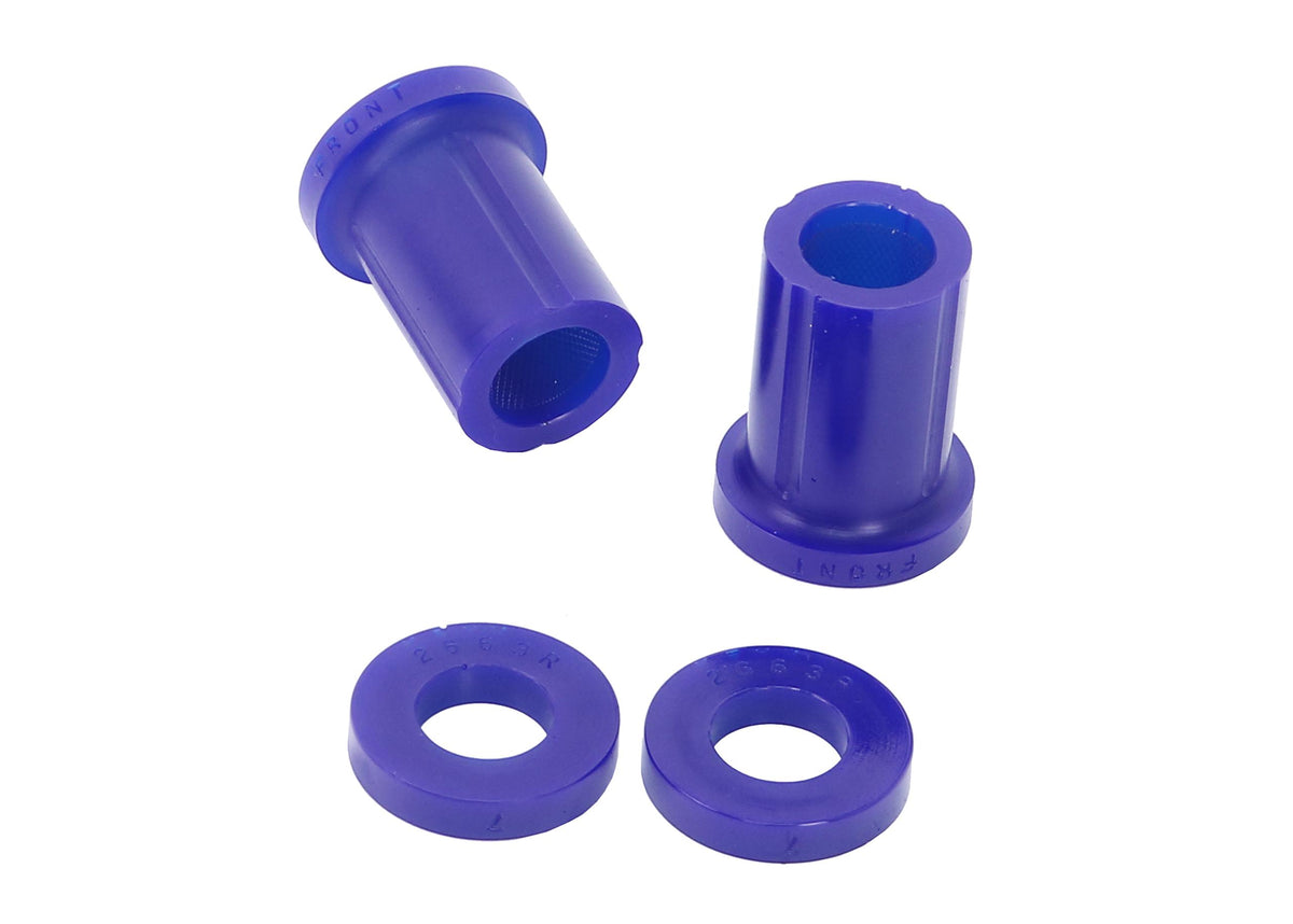 SuperPro TOYOTA FRNT LOWER CTRL ARM - SPF2663K