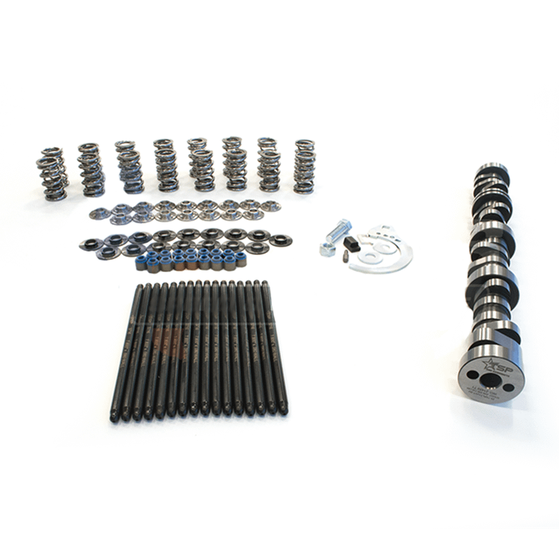 Texas Speed & Performance LT4 6.2L Cam Package - 25-LT4CamPkg