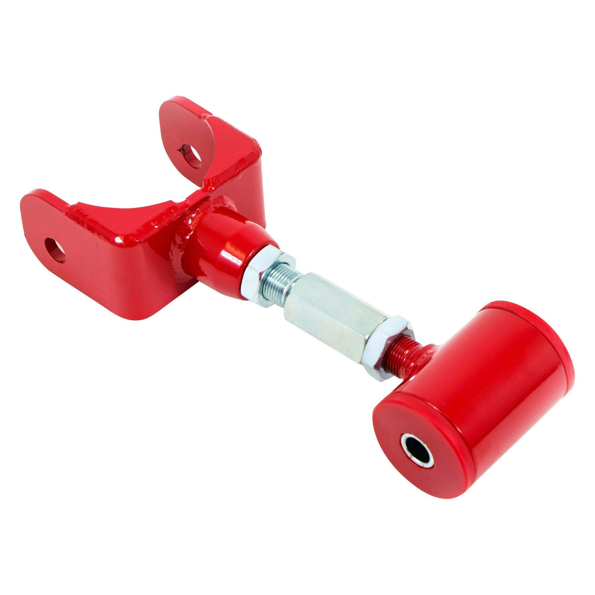 UMI Performance 2005-2010 Ford Mustang Adjustable Upper Control Arm- Poly Bushings - 1048-R