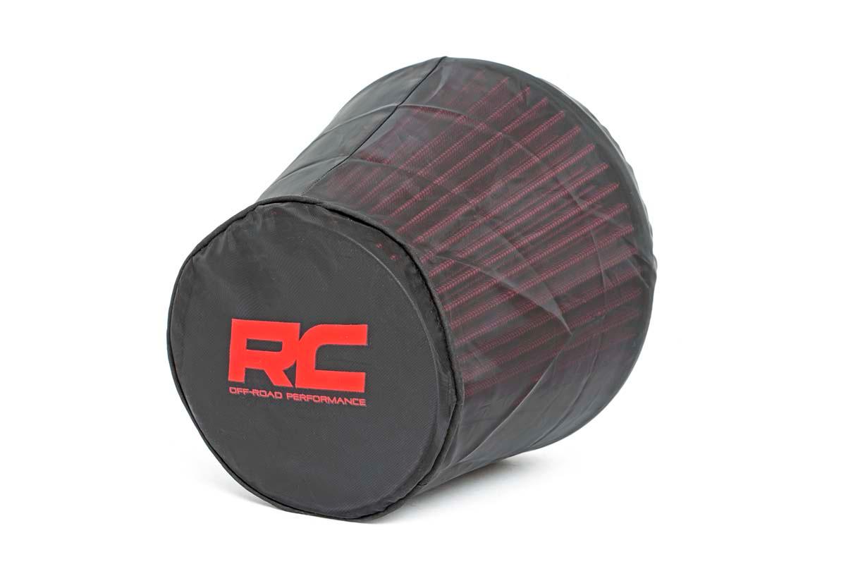 Rough Country Cold Air Intake Pre-Filter Bag  (91-01 XJ Cherokee) - 10482