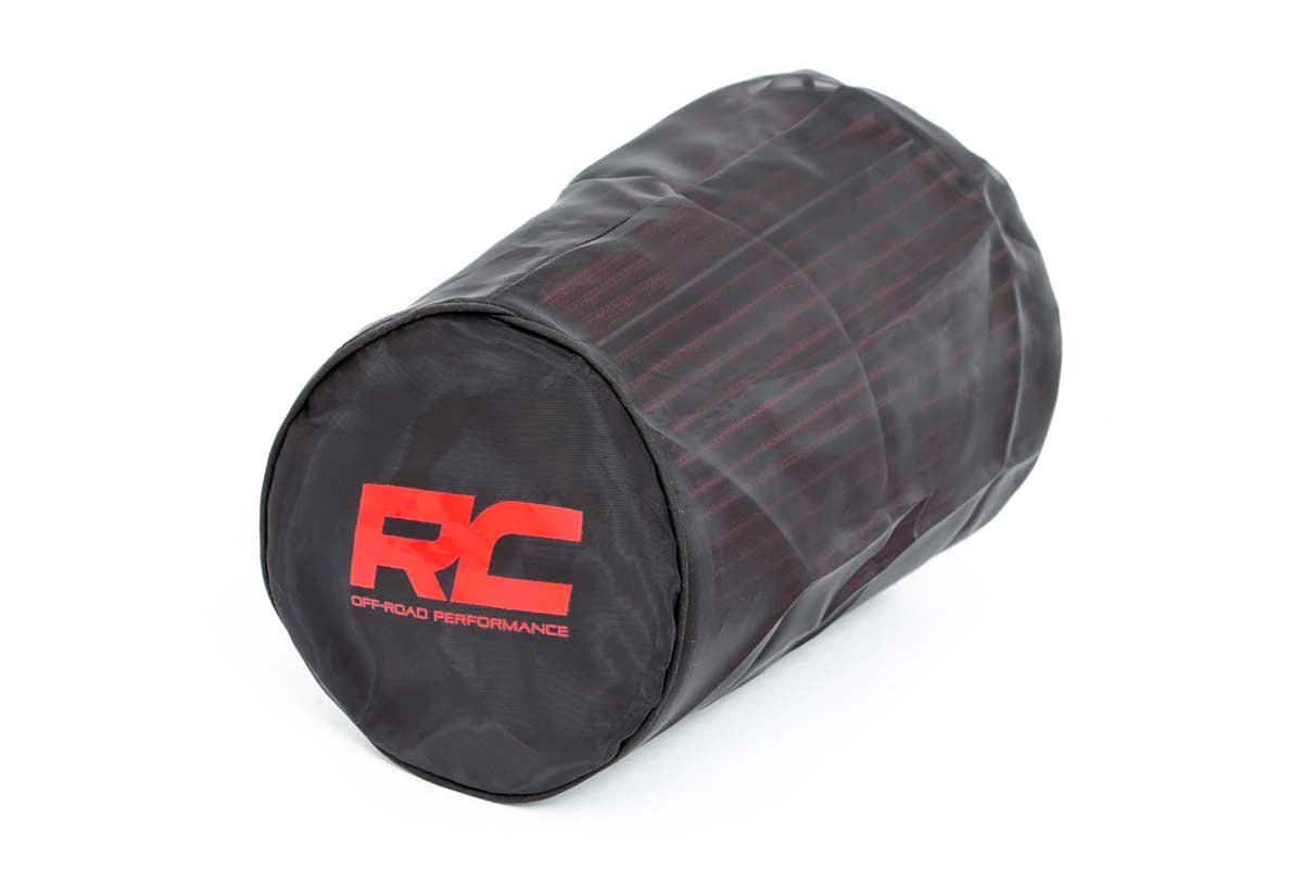 Rough Country Cold Air Intake Pre-Filter Bag  (97-06 Jeep TJ) - 10485