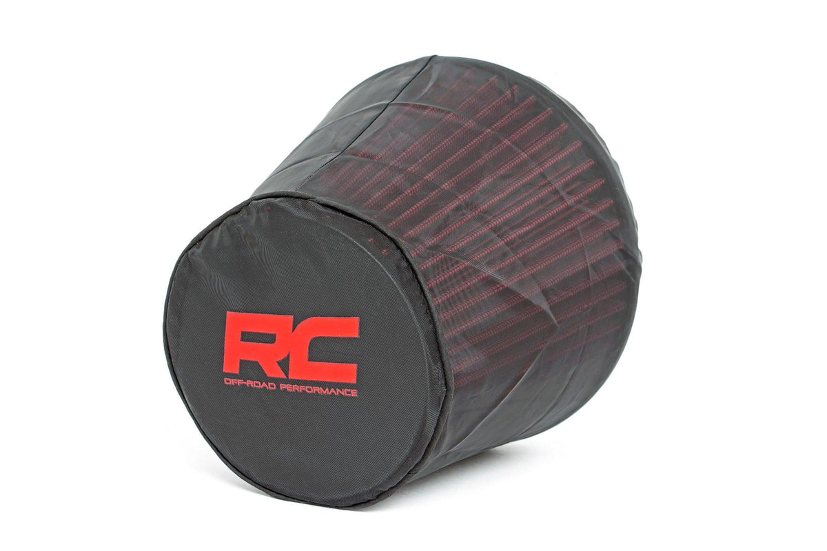 Rough Country Cold Air Intake Pre-Filter Bag  (16-20 Tacoma) - 10486