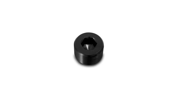 Vibrant Performance Socket Pipe Plug, Size: 1" Npt - 10495