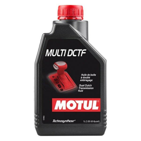 Motul MULTI DCTF 20L - 104997