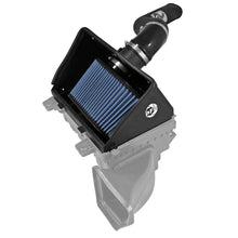 AFE Magnum FORCE Stage-2 Cold Air Intake System w/ Pro 5R Media (2014-2019 1500, 1500 Classic) - 54-32572