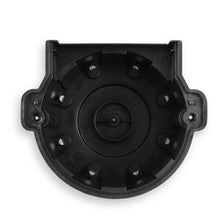 Accel 8139 Cap/Rotor Gm Hei Black