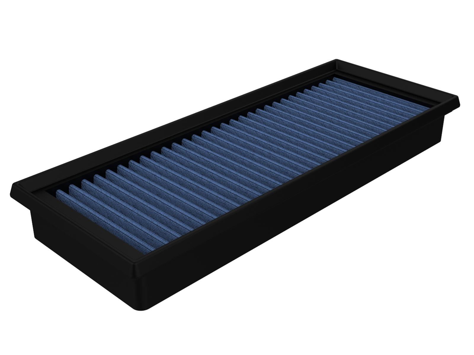AFE Magnum FLOW OE Replacement Air Filter w/ Pro 5R Media (2009-2017 allroad, A5 Quattro, Q5, A5, A4, A4 Quattro) - 30-10181