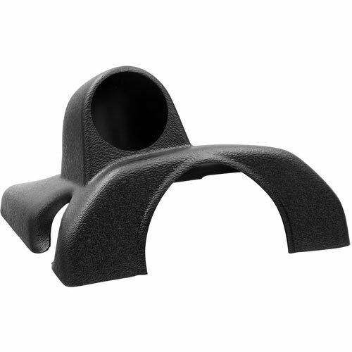 Auto Meter STEERING COLUMN, SINGLE, 2 1/16", DODGE RAM 10+ - 15015