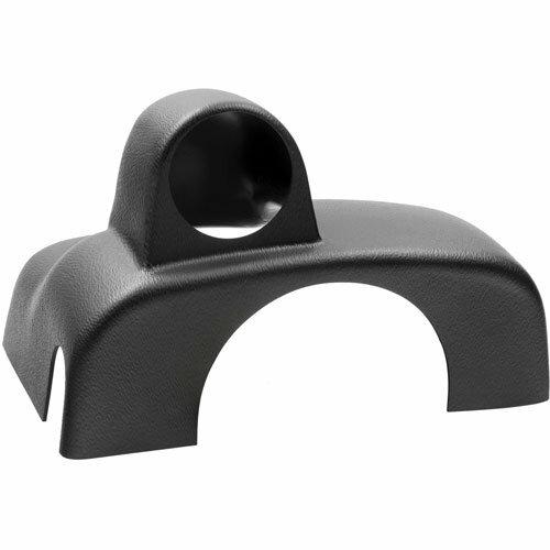 Auto Meter STEERING COLUMN, SINGLE, 2 1/16", FORD F150 15+ (CONSOLE SHIFT) - 15028