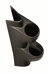 Auto Meter A-PILLAR POD, DUAL, 2-1/16", GM C/K PICKUP 88-94 - 15100