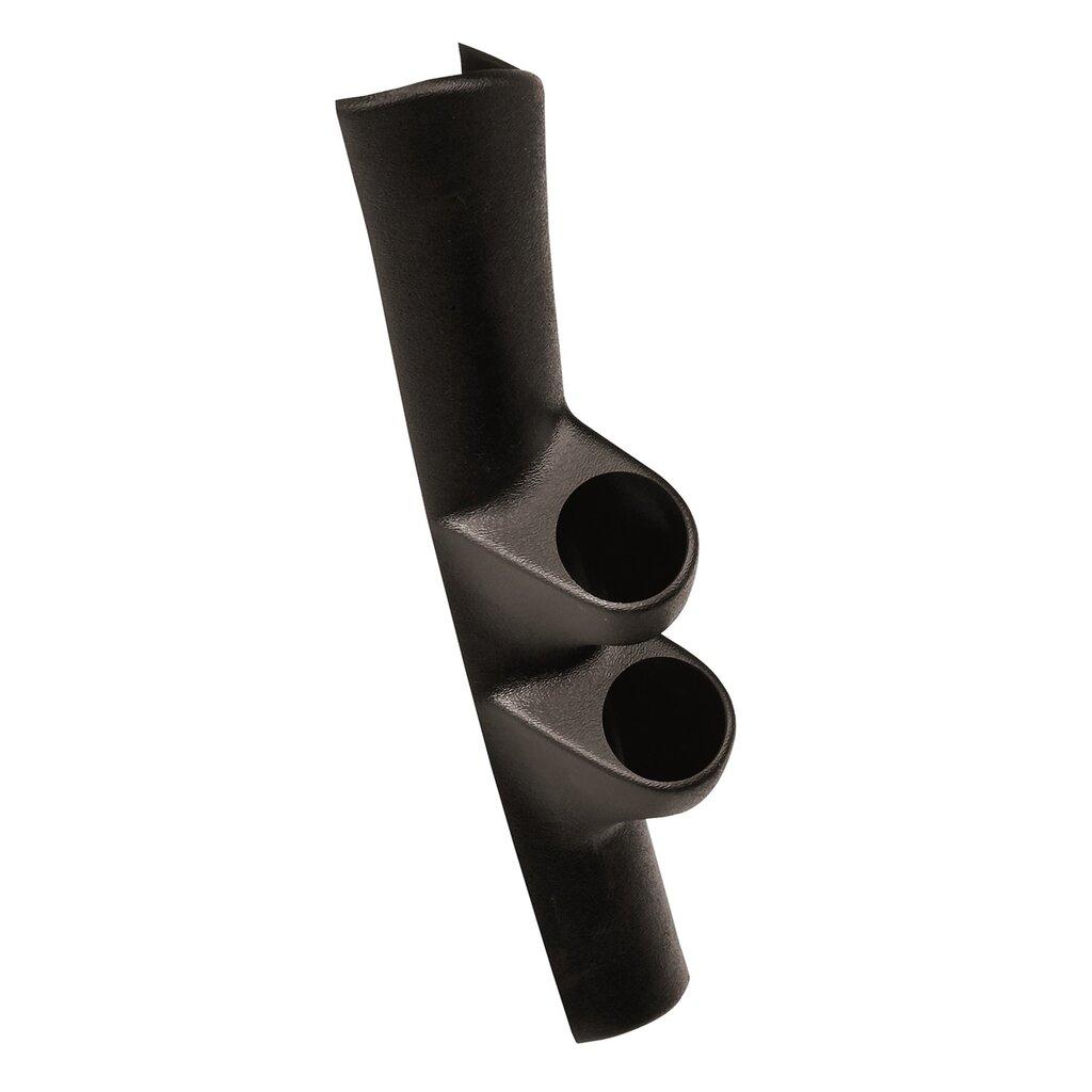 Auto Meter A-PILLAR, FULL, DUAL, 2-1/16", HONDA CIVIC (2DR.) 01-03 (EXCL. SI) - 22441
